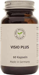 Best Balanced Nutrition Visio Plus Kapseln – Bild 1 von 1