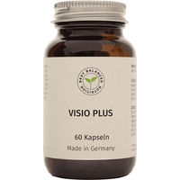 Produktbild von Best Balanced Nutrition Visio Plus Kapseln