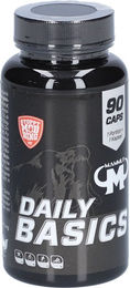 Best Body Nutrition Daily Basics Kapseln – Bild 1 von 2