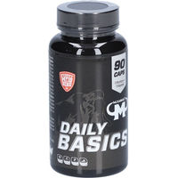 Produktbild von Best Body Nutrition Daily Basics Kapseln