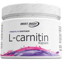 Produktbild von Best Body Nutrition L-Carnitin Kapseln