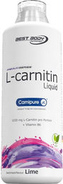 Best Body Nutrition L-Carnitin Liquid – Bild 1 von 1