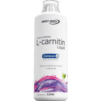 Produktbild von Best Body Nutrition L-Carnitin Liquid