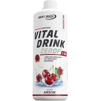 Produktbild von Best Body Nutrition Low Carb Vital Drink Kirsche flüssig