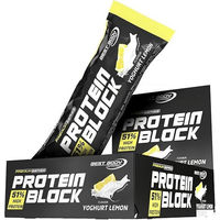 Produktbild von Best Body Nutrition Protein Block Riegel Lemon Yoghurt