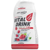 Produktbild von Best Body Nutrition Vital Drink ZEROP Waldmeister Getränkekonzentrat zuckerfrei 48 ml
