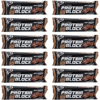 Produktbild von Best Body Nutrition Vital Protein Block Chocolate Proteinriegel ohne Aspartam