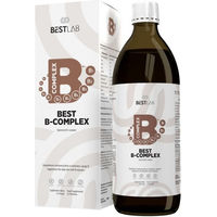 Produktbild von Best Lab B-Komplex flüssig 500 ml
