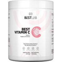 Produktbild von Best Lab Vitamin C Pulver mit Ascorbinsäure