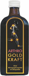 BestRelax ARTHRO GOLDKRAFT Bio Flüssig 250 ml – Bild 1 von 1