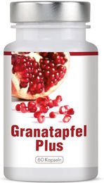 BestRelax Granatapfel Plus Kapseln – Bild 1 von 1