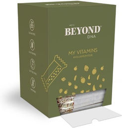 Beyond DNA Beauty-Kollagen-Kombi Kapseln – Bild 1 von 2