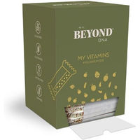 Produktbild von Beyond DNA Beauty-Kollagen-Kombi Kapseln