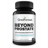 Produktbild von Beyond DNA Beyond Prostate Männer Harnwegs-Wellness- & Vitalitätsformel Kräuter-Komplex 30 Kapseln