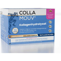 Produktbild von BHW Collamouv Original Kollagen Typ II Ampullen
