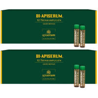 Produktbild von BI-APISERUM Trinkampullen mit Gelée Royale