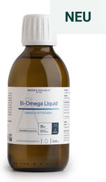 Bi-Omega Liquid von Biotics Research 200 ml – Bild 1 von 1