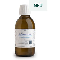 Produktbild von Bi-Omega Liquid von Biotics Research 200 ml