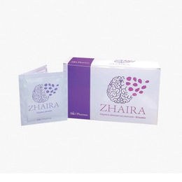 Bi3 Pharma ZHAIRA Anti-Stress-Komplex Tee 30 Beutel – Bild 1 von 1