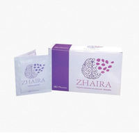 Produktbild von Bi3 Pharma ZHAIRA Anti-Stress-Komplex Tee 30 Beutel
