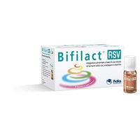 Produktbild von BIFILACT RSV Fidia Farmaceutici Probiotika Flüssigkeit 14 Fläschchen