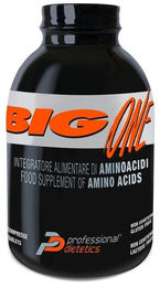 BIG ONE EAA Professional Dietetics Tabletten 300 Stück – Bild 1 von 1