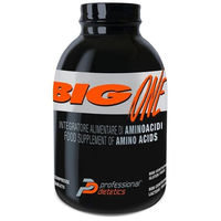 Produktbild von BIG ONE EAA Professional Dietetics Tabletten 300 Stück