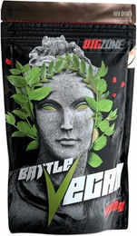 Big Zone Battle Vegan Mehrkomponenten Protein Pulver vegan und laktosefrei – Bild 1 von 1