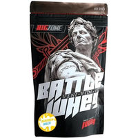Produktbild von Big Zone Battle Whey Laktosefreies Whey Protein Pulver