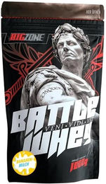Big Zone Battle Whey Laktosefreies Whey Protein Pulver – Bild 1 von 2