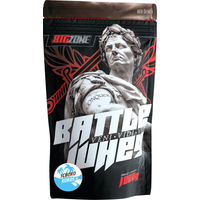Produktbild von Big Zone Battle Whey Protein Konzentrat Pulver Vanille 1000g