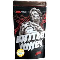 Produktbild von Big Zone Battle Whey Protein Konzentrat Schoko Kokos 1000g