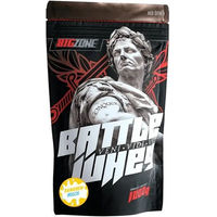 Produktbild von Big Zone Battle Whey Protein Mischung Pulver 1000 g
