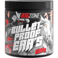 Produktbild von Big Zone Bulletproof EAA's Aminosäuren Pulver