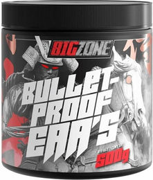 Big Zone Bulletproof EAA's Aminosäuren Pulver – Bild 1 von 1