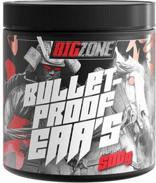 Big Zone Bulletproof EAA's Aminosäuren Pulver – Bild 1 von 1