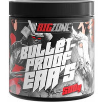 Produktbild von Big Zone Bulletproof EAA's Aminosäuren Pulver