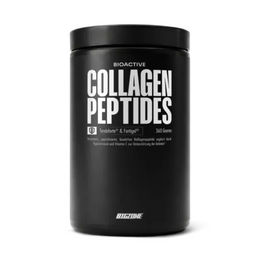 Big Zone Collagen Peptides Pulver mit Kollagen-Mischung, 360g – Bild 1 von 4