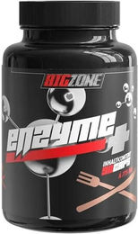 Big Zone Enzyme+ Kapseln mit Kräuter-Komplex – Bild 1 von 2