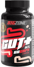 Big Zone Gut+ Kapseln für Sportler 60 Stück – Bild 1 von 2