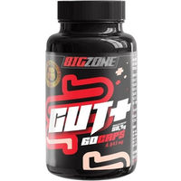 Produktbild von Big Zone Gut+ Kapseln für Sportler 60 Stück