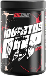 Big Zone Invictus DNP Max Madsen Signature Kapseln 30 Stück – Bild 1 von 3