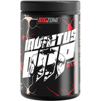 Produktbild von Big Zone Invictus DNP Max Madsen Signature Kapseln 30 Stück