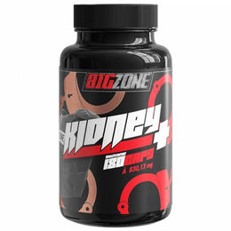 Big Zone Kidney+ Kapseln 180 Stück – Bild 1 von 6