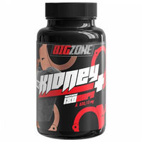 Produktbild von Big Zone Kidney+ Kapseln 180 Stück