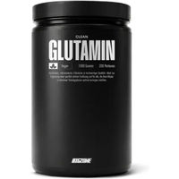 Produktbild von Big Zone L-Glutamin Pulver vegan ohne Zusatzstoffe