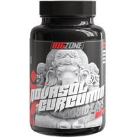 Produktbild von Big Zone NovaSol Curcumin Liquid Kapseln Mizellar Vegan