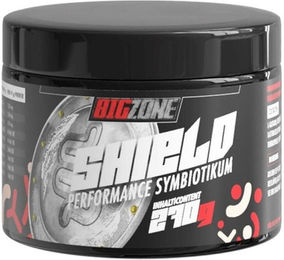Big Zone Shield Pulver für Sportler – Bild 1 von 2