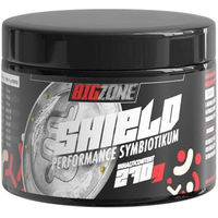 Produktbild von Big Zone Shield Pulver für Sportler