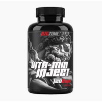 Produktbild von Big Zone Vita-min Inject Kapseln 120 Stück